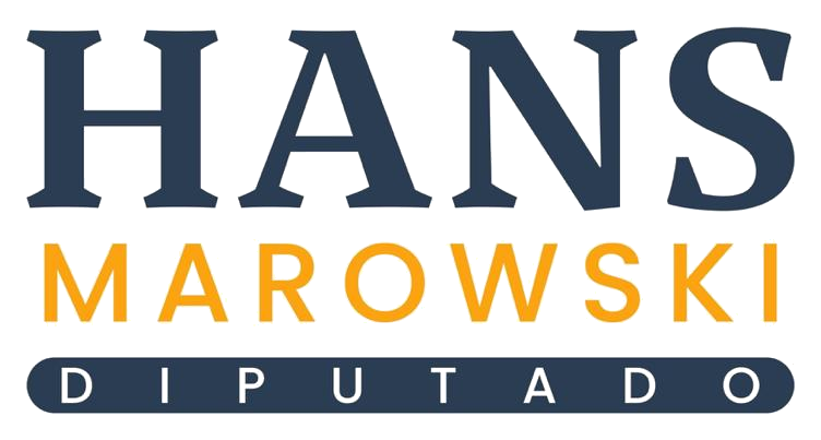 Hans Marowski Instagram