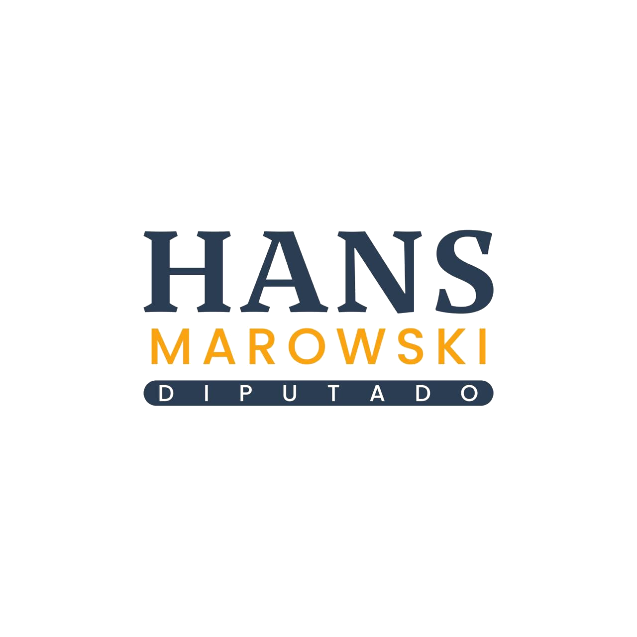 Hans Marowski Diputado